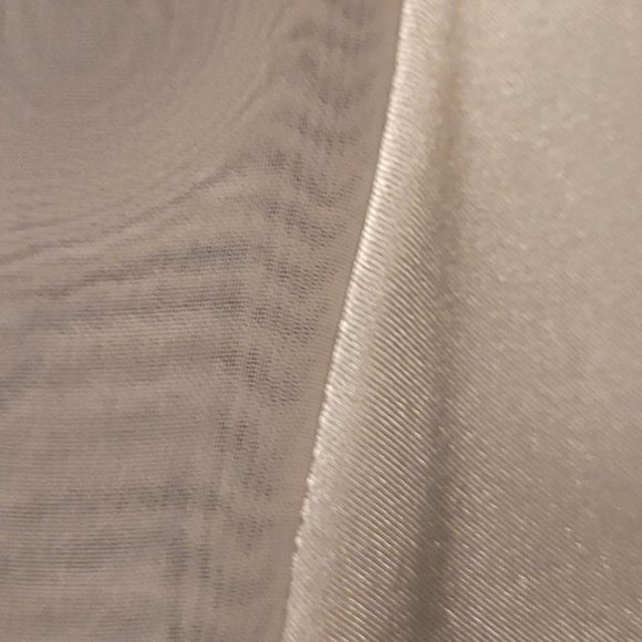 Satin Robe - Picture 7 of 10